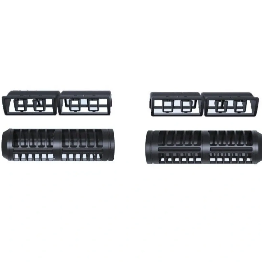 Maxspect Gyre XF330 A/B Directinal Cages Sets