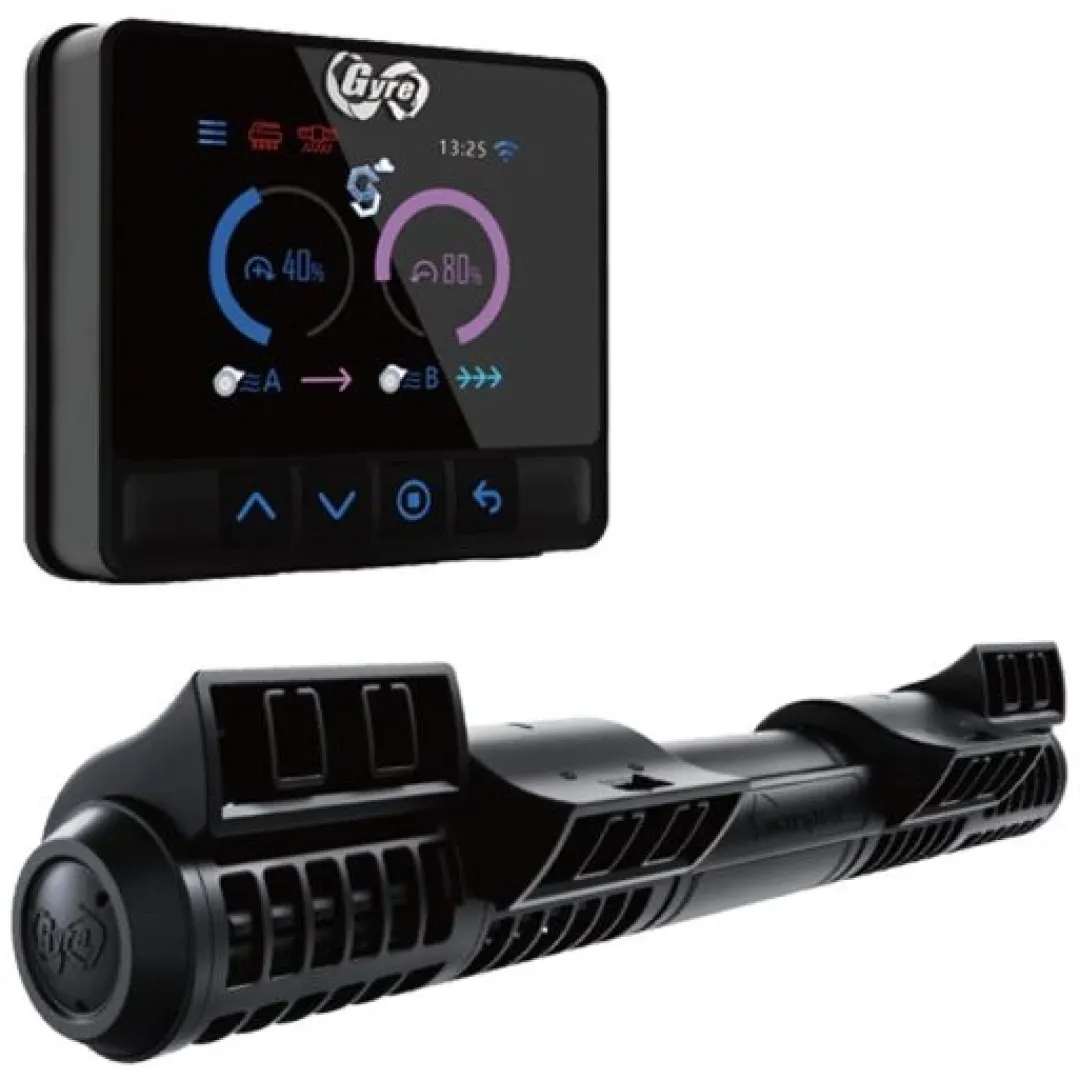 Maxspect Gyre XFS330CE pumpekit med controller Danmark Billigste