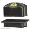 Aqua Medic Mega Mag 2 Algemagnet Medium