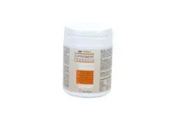 Diafarm - supplement products Mild mælkegærtabletter til kat 250 stk