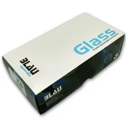 Blau - Aquaristic Mini CO2 Diffuser 12 mm