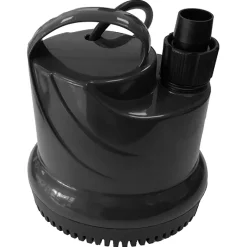 Pondteam Mini drænpumpe 2500 l/t