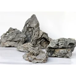 Dekoration til Akvarier og Terrarier Minilandskab Seiryu Rock pr kg