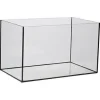 MiniZoo Glasakvarium 112 Liter 80 x 35 x 40 cm