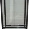 MiniZoo Jungle Terrarium 250 liter (Sort)