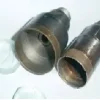 MiniZoo 43 mm glasbor (hulboring)