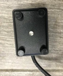 MiniZoo Månelys lampe med led spot blåt lys