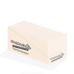 Natura Diet Super premium Hunde & kattefoder Moments hundesnack Puppy 60 g - blød træning til hvalpe