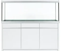 Akvastabil MOVE akvarium 720 liter Hvid
