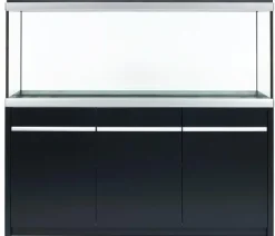 Akvastabil MOVE akvarium 360 liter Sort