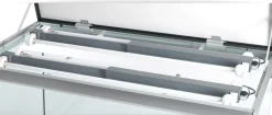 Akvastabil MOVE akvarium 360 liter Sort