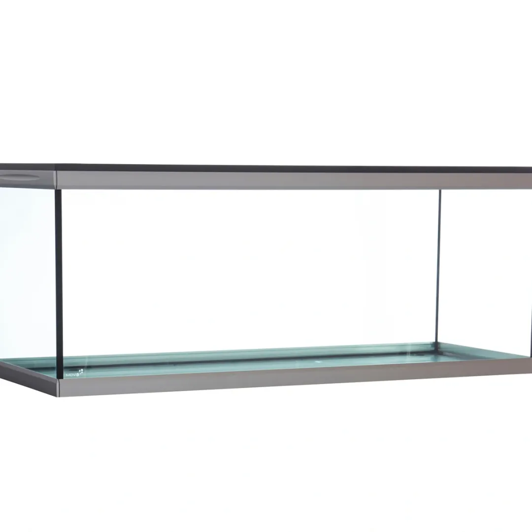Akvastabil MOVE akvarium 576 liter Sort