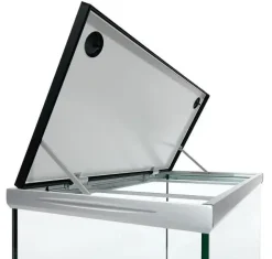 Akvastabil MOVE akvarium 576 liter Sort