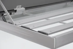Akvastabil MOVE akvarium 720 liter Sort
