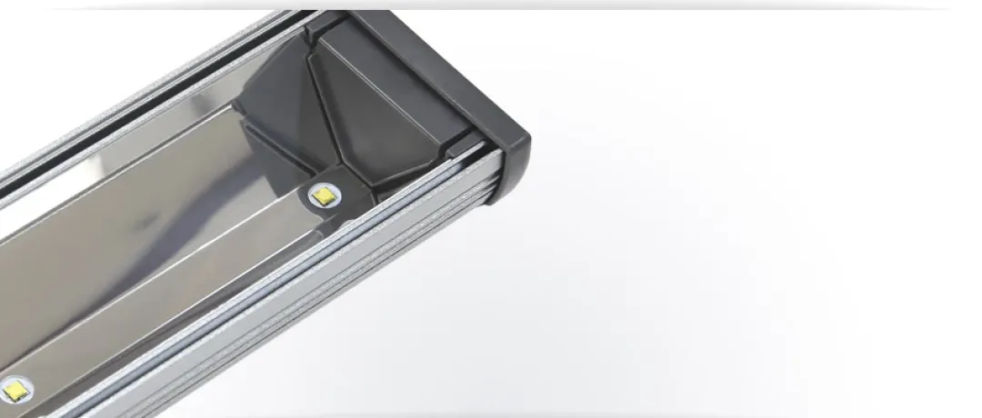 Akvastabil Move og Fusion LED 140 cm 15x3 watt - 6500K