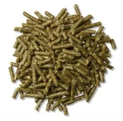Mr Johnson - kvalitets gnaverfoder Mr Johnson Chinchilla og Degu piller 900 g