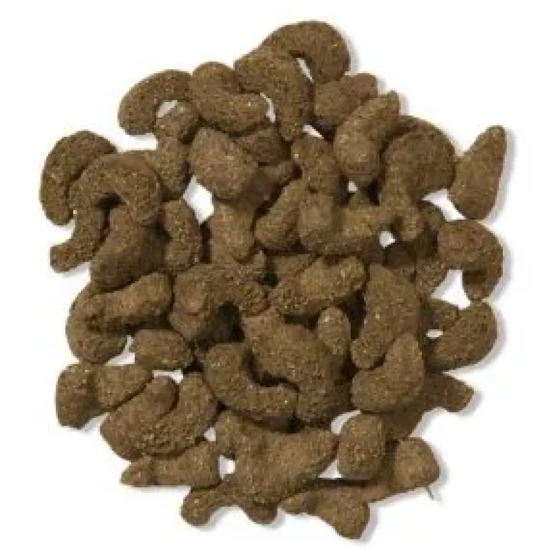 Mr Johnson - kvalitets gnaverfoder Mr Johnson Marsvinefoder Advance Guinea Pig 1,5 kg