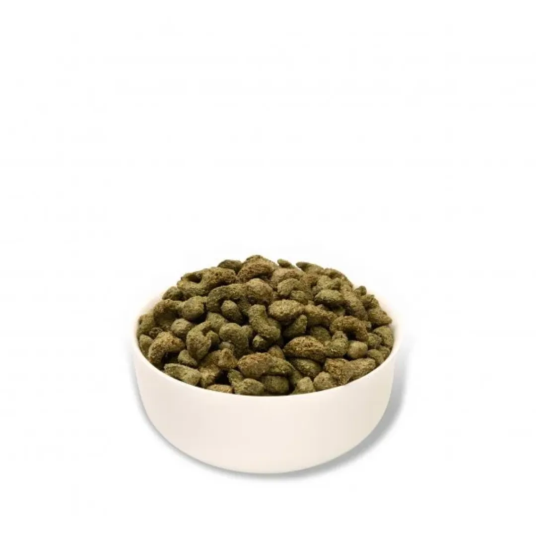 Mr Johnson - kvalitets gnaverfoder Mr Johnson Marsvinefoder Advance Guinea Pig 1,5 kg