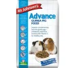 Mr Johnson - kvalitets gnaverfoder Mr Johnson Marsvinefoder Advance Guinea Pig 3 kg