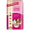 Mr Johnson - kvalitets gnaverfoder Mr Johnson Marsvinefoder med C-vitamin 900 g