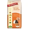 Mr Johnson - kvalitets gnaverfoder Mr Johnson Rotte og Musefoder Mix 900 g