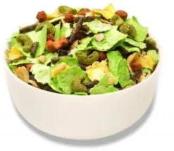 Mr Johnson - kvalitets gnaverfoder Mr Johnson Supreme Kaninfoder Mix 900 g