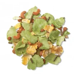 Mr Johnson - kvalitets gnaverfoder Mr Johnson Supreme Kaninfoder Mix 900 g