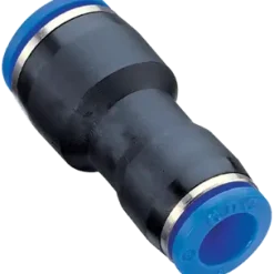 Namiba rørforbinder 8 til 8 mm
