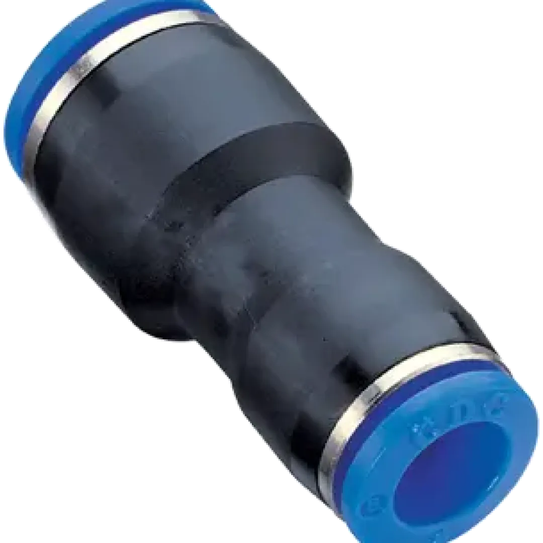 Namiba rørforbinder 8 til 8 mm