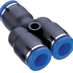 Namiba Y-stykke 4 mm