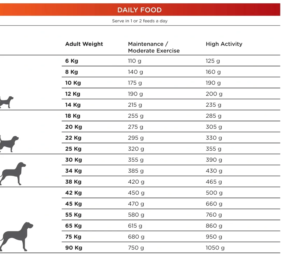 Natura Diet Super premium Hunde & kattefoder Natura Diet Daily hundefoder 3 kg - Naturligt tørfoder med kylling og ris