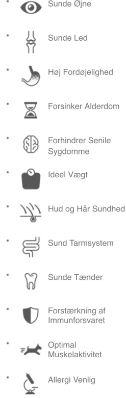 Natura Diet Super premium Hunde & kattefoder Natura Diet Hundefoder Senior +7 12 kg - komplet tørfoder til ældre hunde
