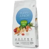 Natura Diet Super premium Hunde & kattefoder Natura Diet Puppy Junior hvalpefoder 500 g til sund vækst
