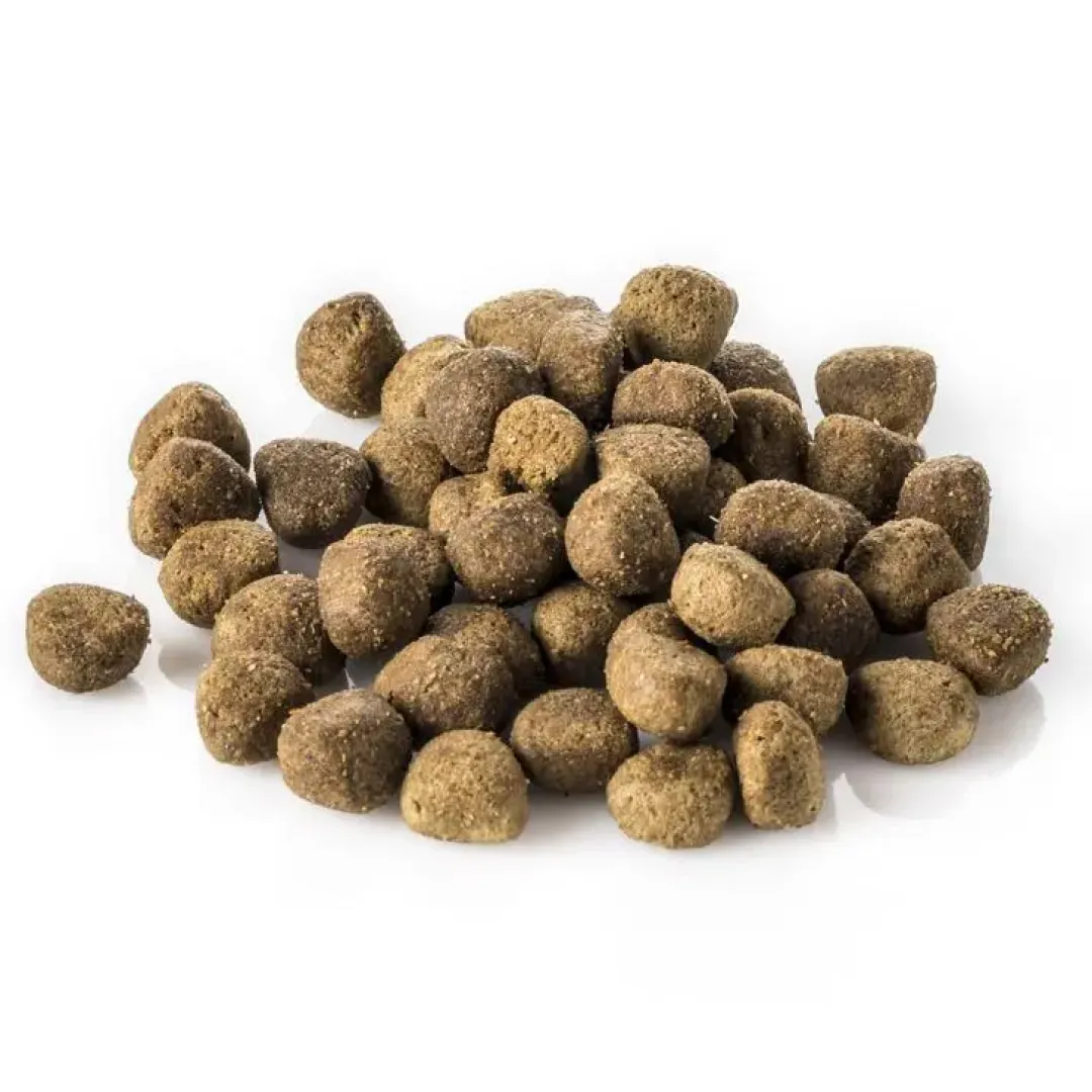 Natura Diet Super premium Hunde & kattefoder Natura Diet Reduced -20% kalorier hundefoder 3 kg - tørfoder til overvægtige hunde