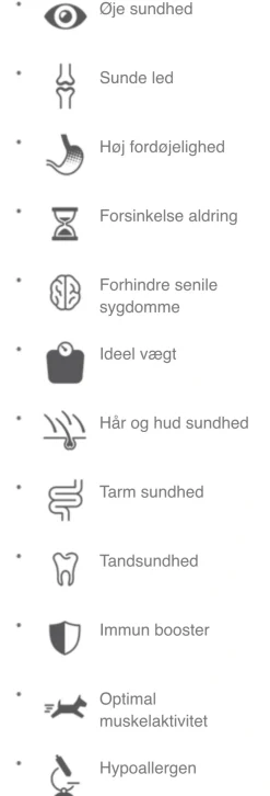 Natura Diet Super premium Hunde & kattefoder Natura Diet Reduced -20% kalorier hundefoder 3 kg - tørfoder til overvægtige hunde