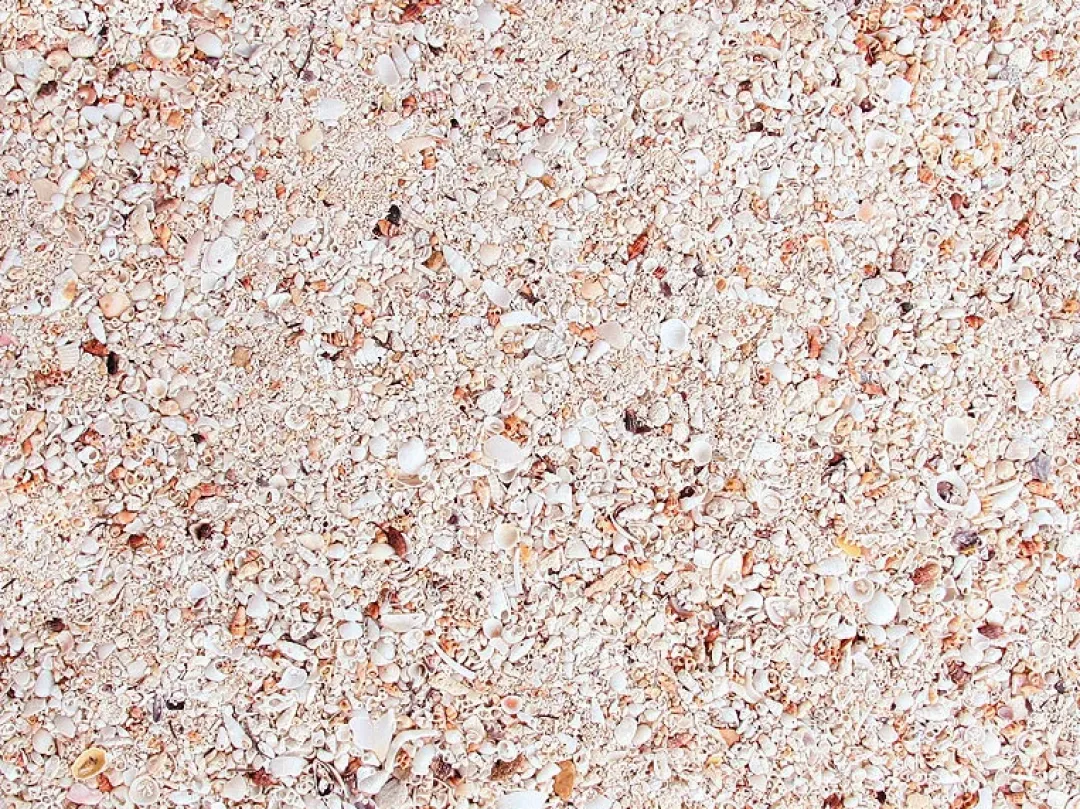 USA Natures Ocean Reef substrate Live Sand 7,26 kg