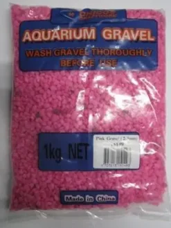 MiniZoo Neongrus Pink 1 kg