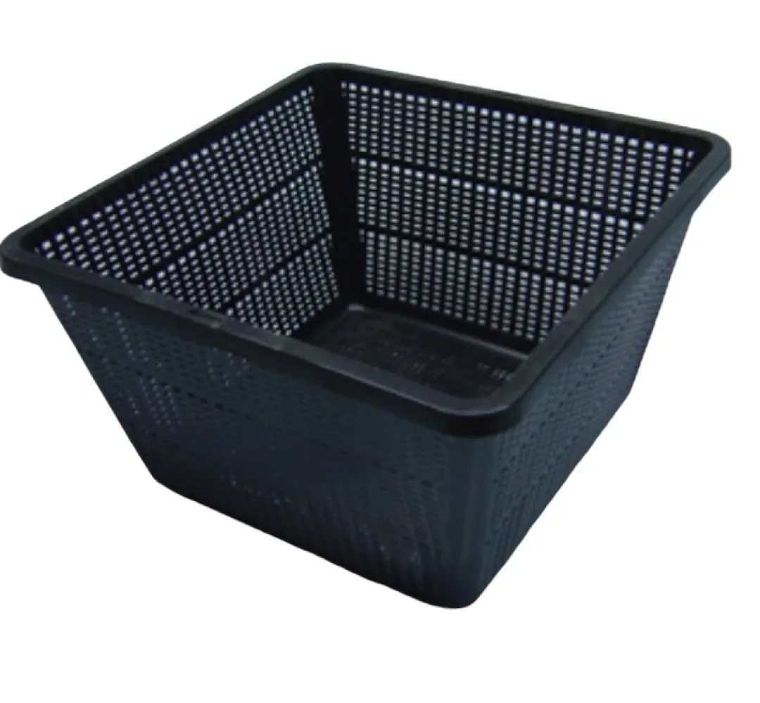MiniZoo Netpotte 23 x 23 x 13 cm