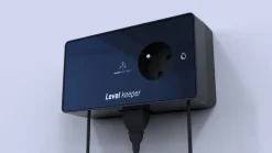 Maxspect Niveauholder med display