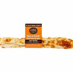 Trixie No Hide Kylling Tyggeben Large - naturlige hundesnacks