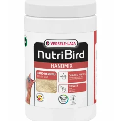 Versele Laga Nutribird Opmadningsfoder Handmix 500 g