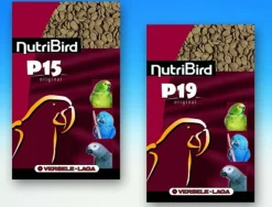 Versele Laga Nutribird P 15 orginal 10 kg