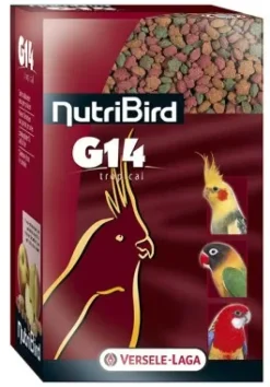 Versele Laga Nutribird Tropical G14 1000 g