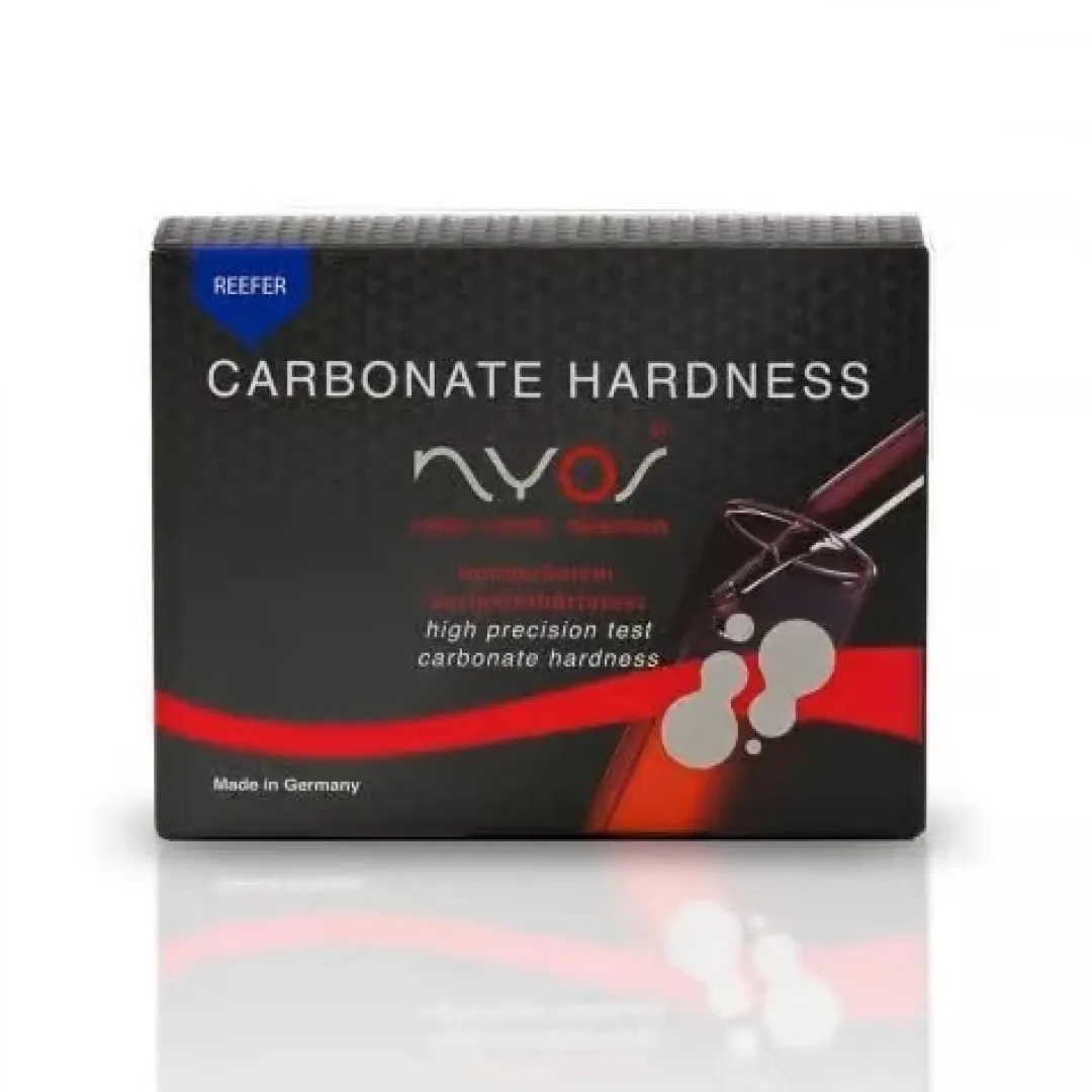 Nyos - High Level Reefing Nyos Alkalinity - Kh Testsæt