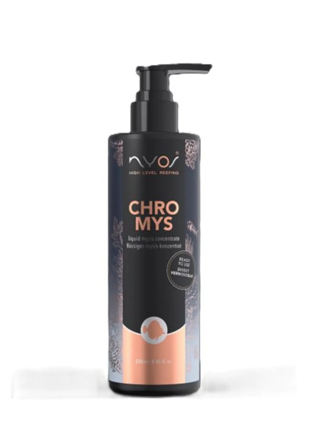 Nyos - High Level Reefing Nyos Chromys 250 ml