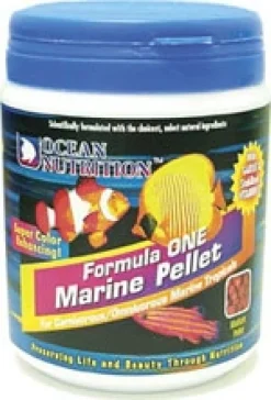 Ocean Nutrition formula one 100 g (lille)