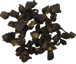 Treattime Okselunger i tern 100 g - Naturlige hundesnacks