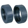PVC Omløber til Kuglehane 32 mm pr. stk.