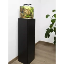 Aquael OptiBent Sæt Day and Night 20 L 25x25x30 cm Sort