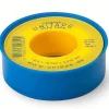 PVC Pakningstape Unitape (PTFE Tape)